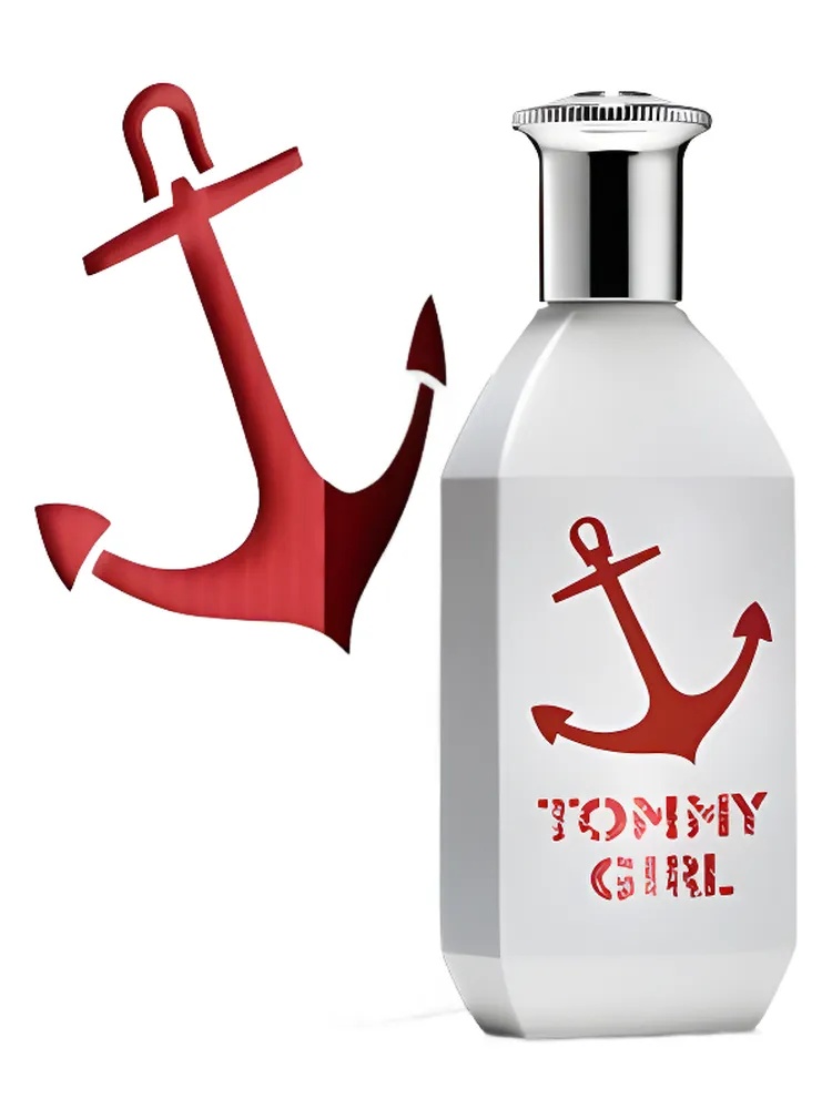 Tommy Girl Summer 2020 by Tommy Hilfiger