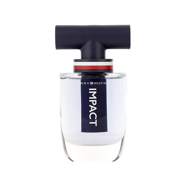 Tommy Hilfiger Impact