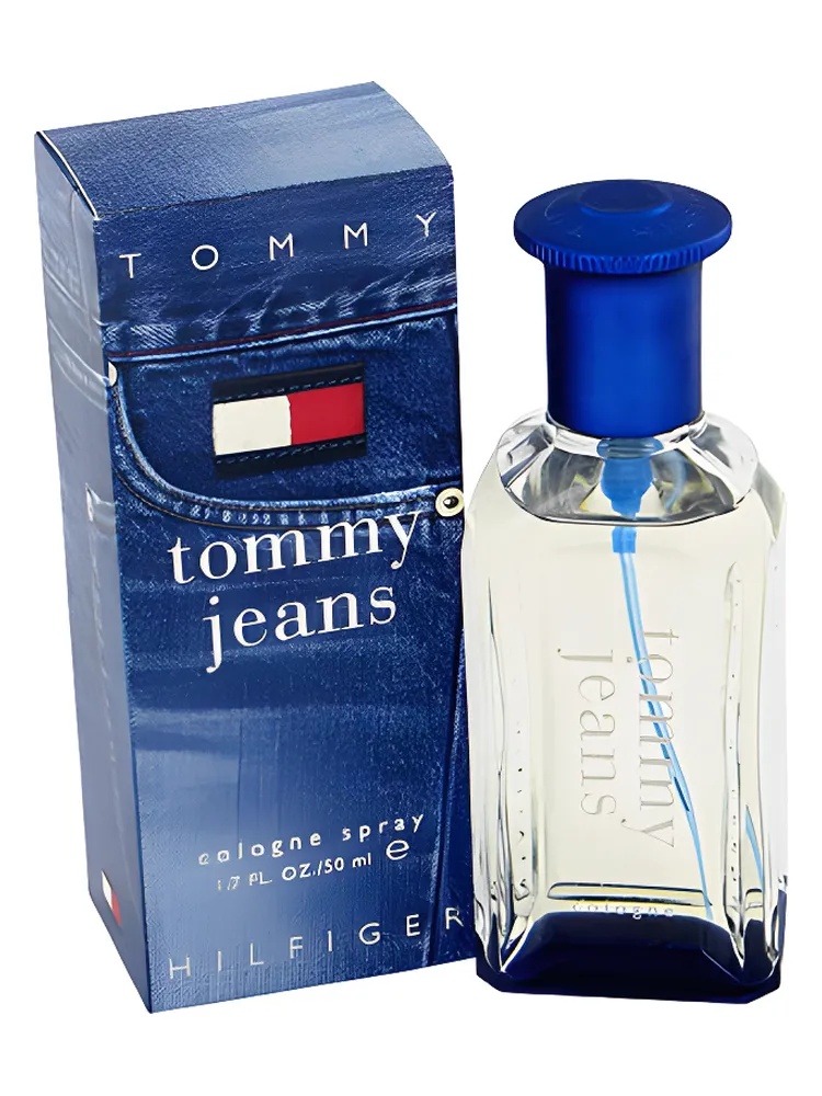 Tommy Jeans for men
