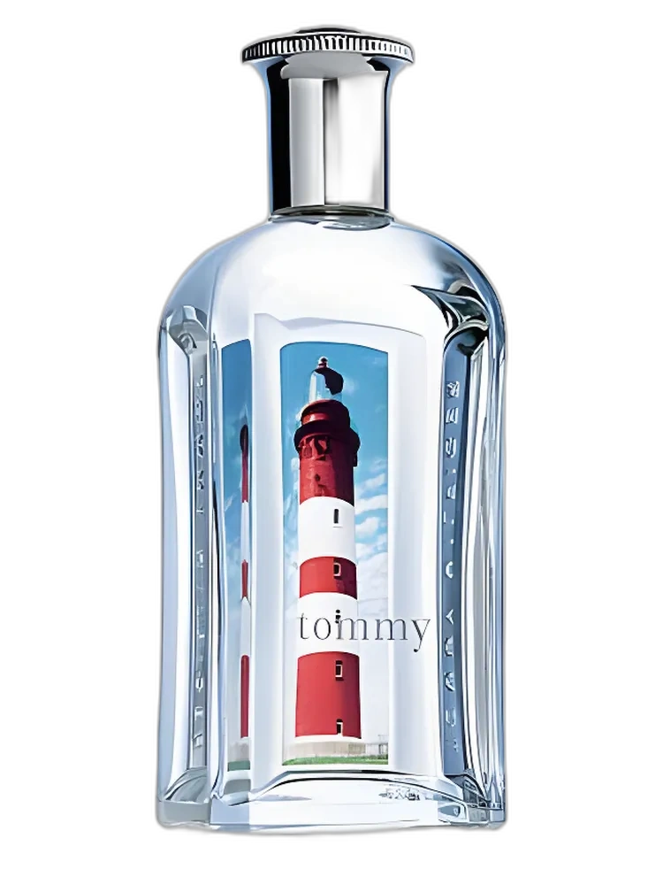 Tommy Summer 2007 for men
