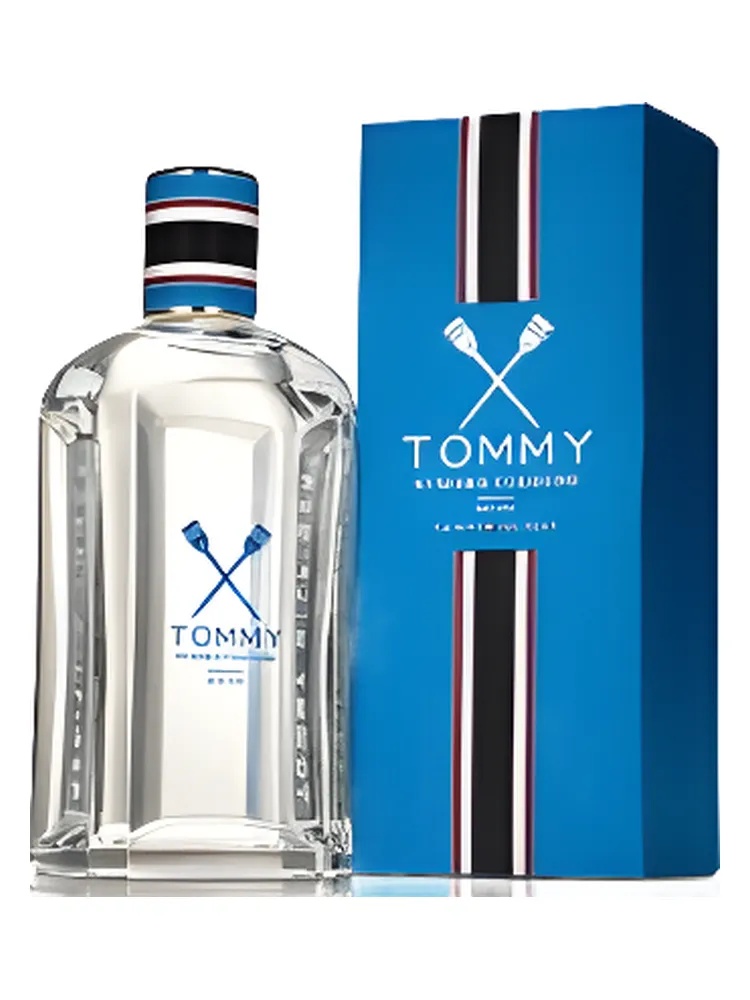 Tommy Summer 2013 for men
