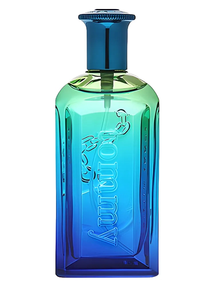 Tommy Summer Cologne 2012 thumbnail 2