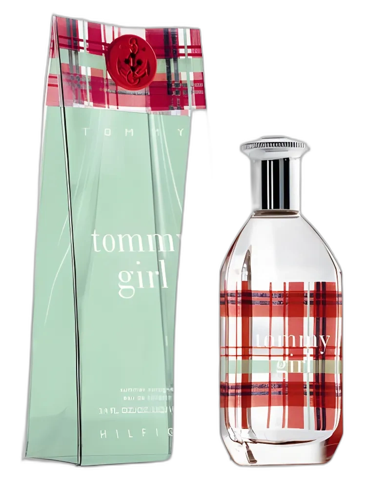 Tommy Summer Girl 2009 for women
