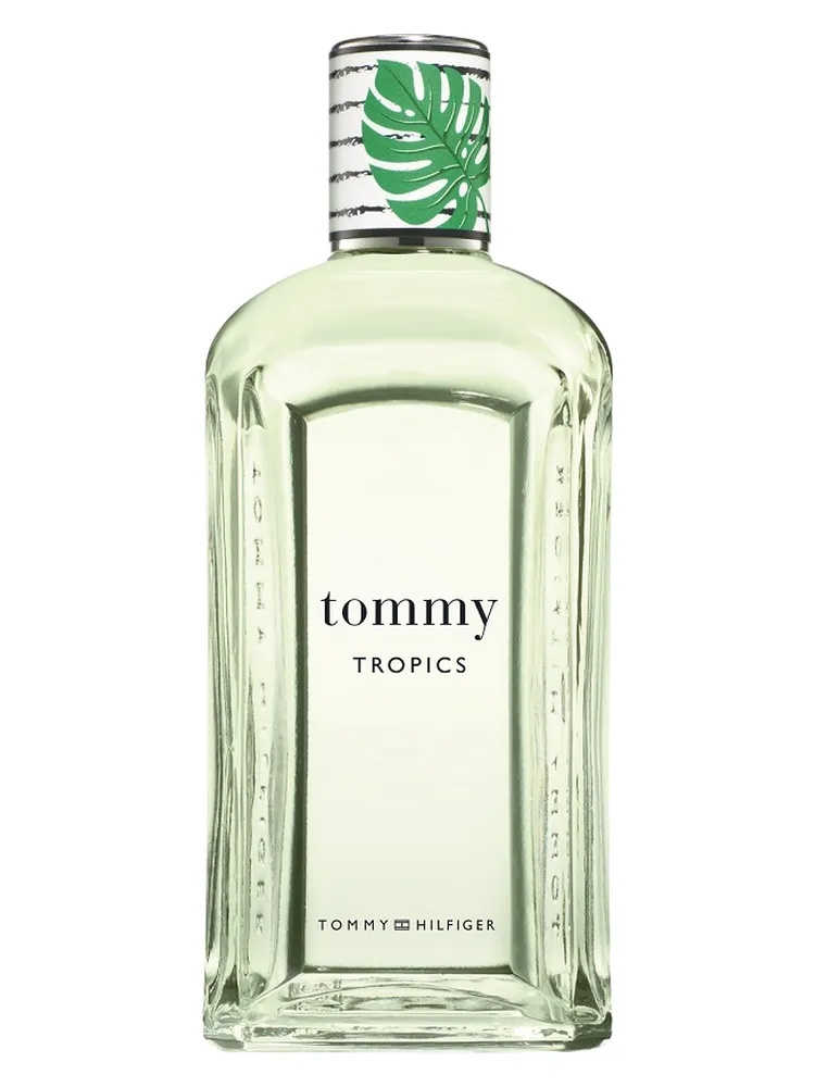 Tommy Tropics for men