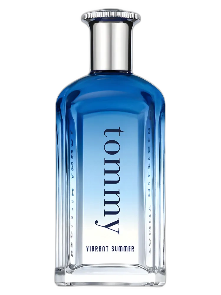 Tommy Vibrant Summer for men