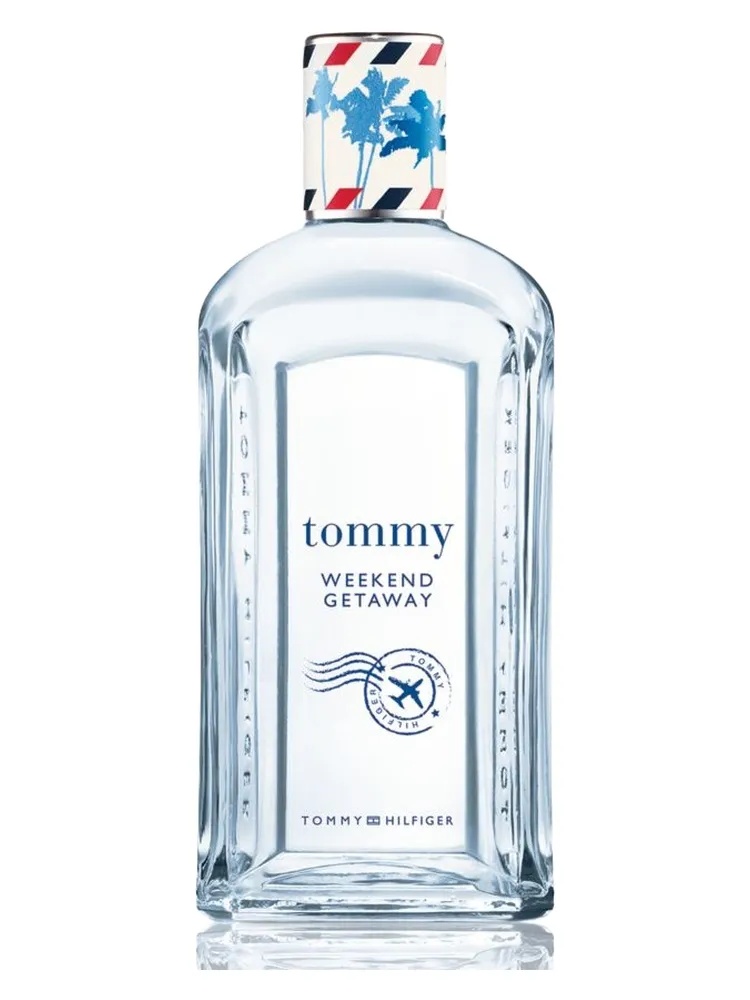 Tommy Weekend Getaway for men