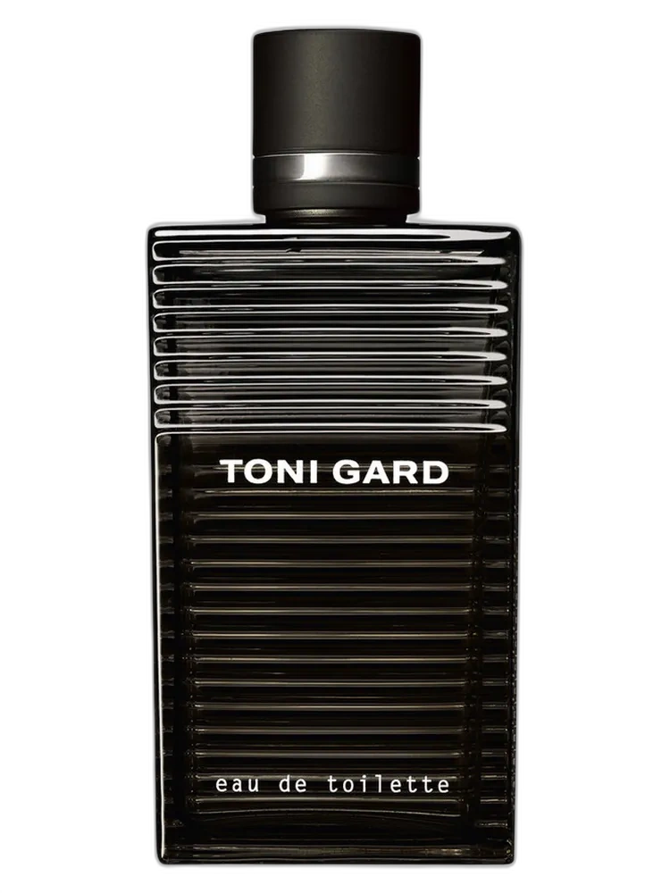 Toni Gard Man for men