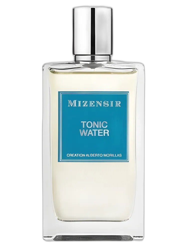 Tonic Water unisex