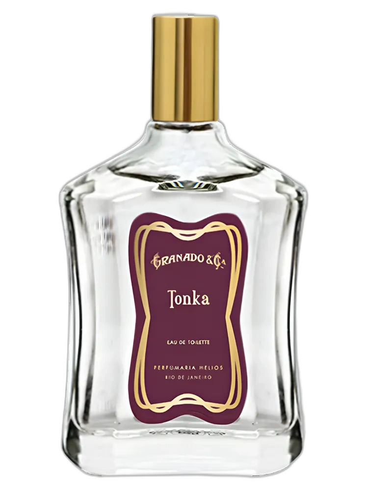 Tonka unisex