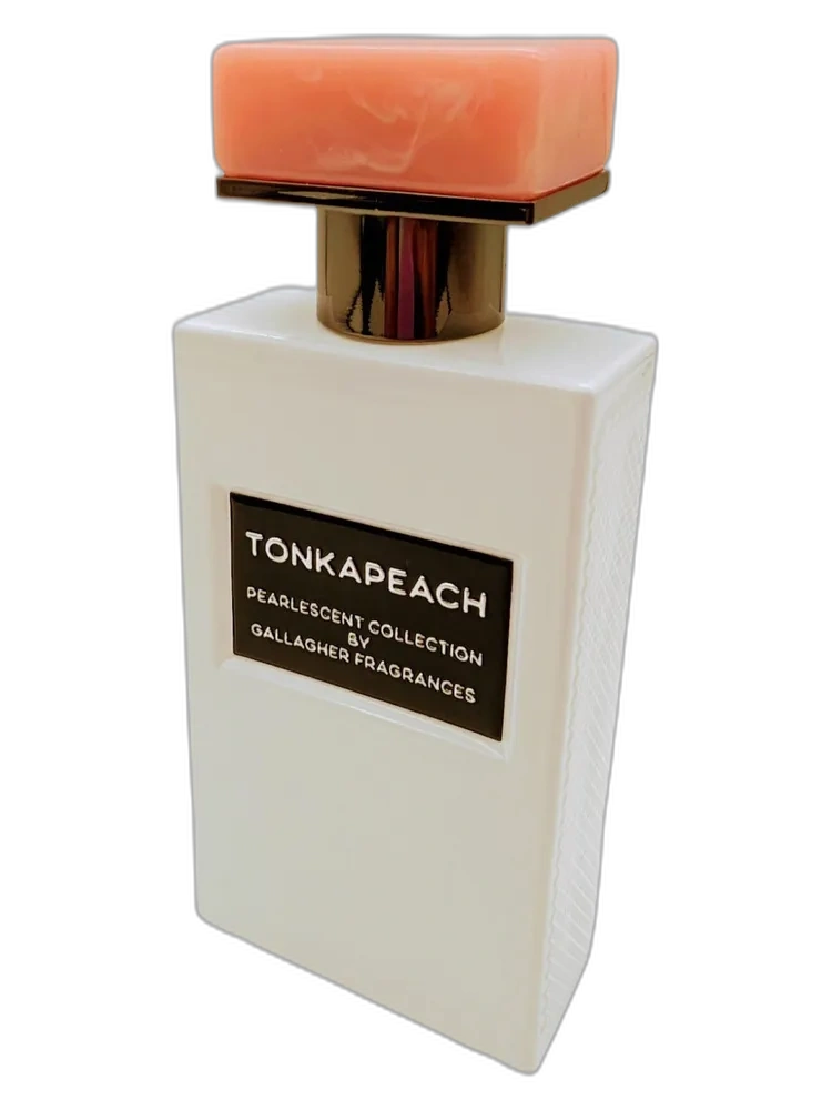 Tonkapeach unisex