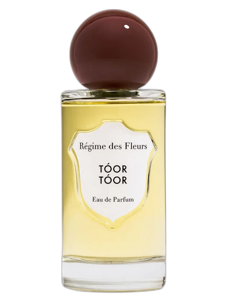 Toor Toor Regime des Fleurs unisex
