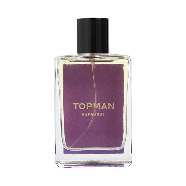 Topman Bergamot
