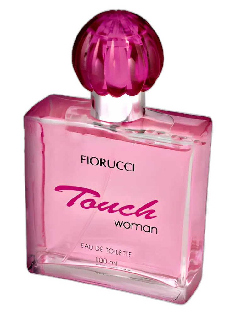 Touch Woman