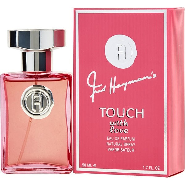 Touch With Love for Men thumbnail 2