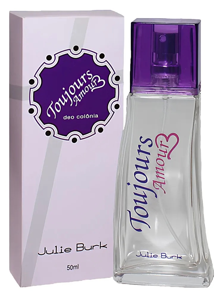 Toujours Amour thumbnail 2