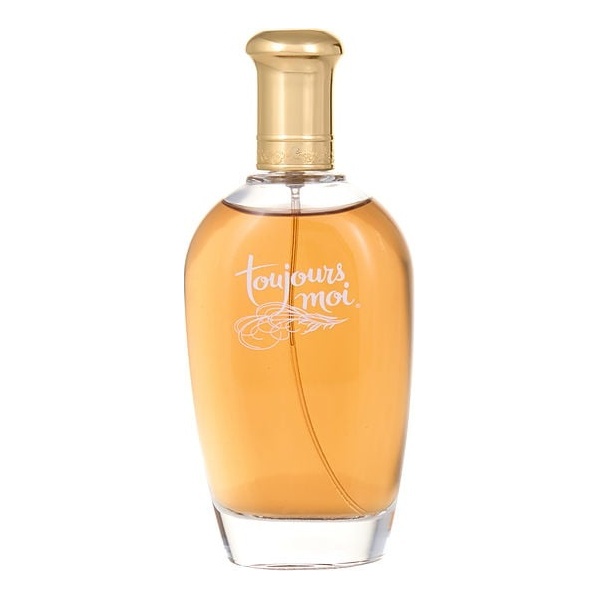 Toujours Moi