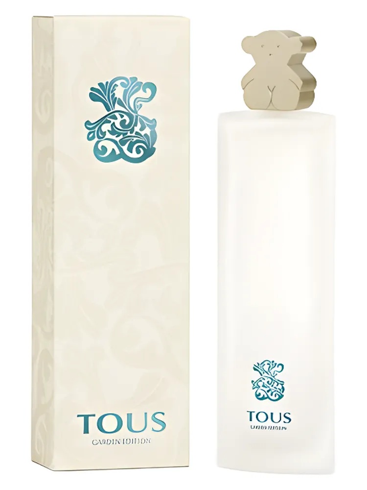 Tous Garden Edition for women