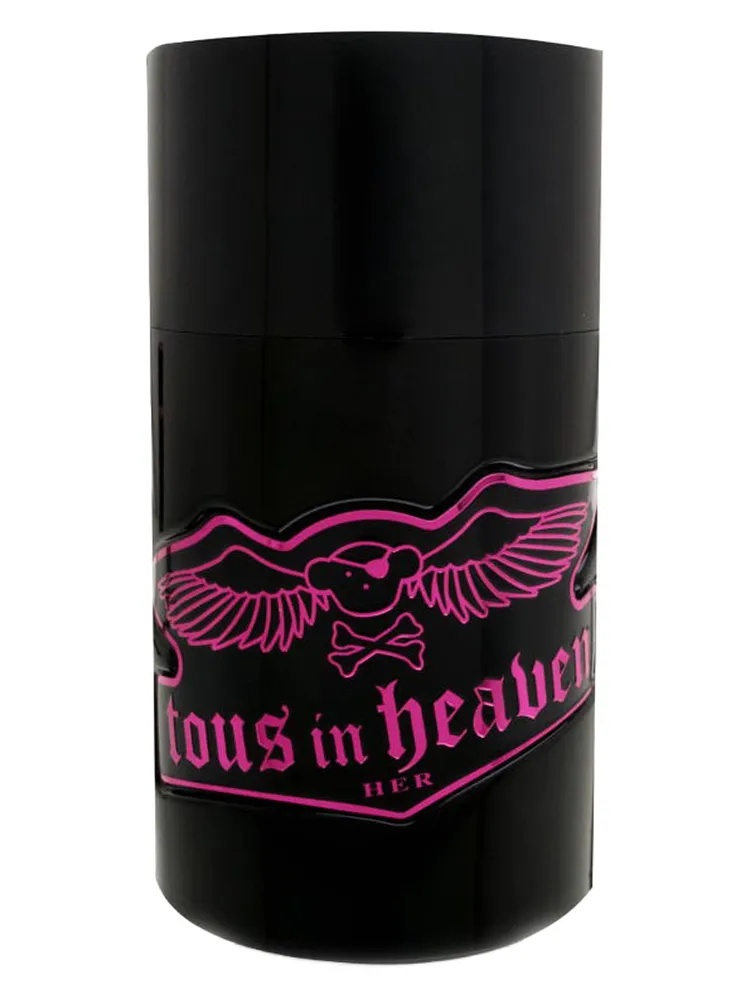 Tous In Heaven Her for women