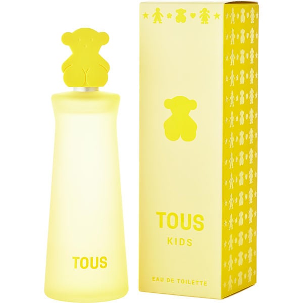 Tous Kids Bear