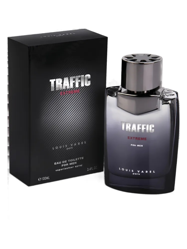 Traffic For Men thumbnail 2