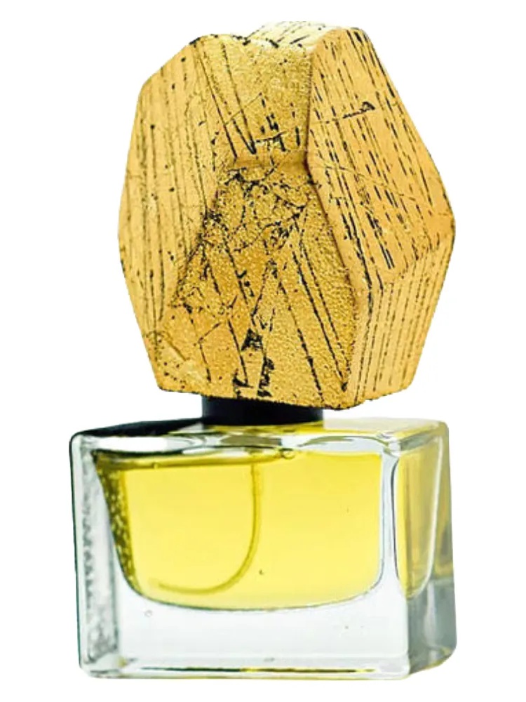 Trat Treat Eau de Parfum de Jousset Parfums