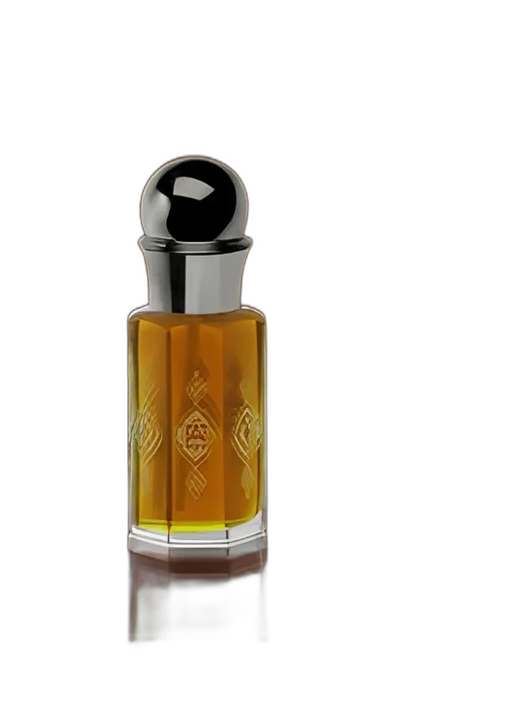 Treasure Blend by Abdul Samad Al Qurashi / عبدالصمد القرشي