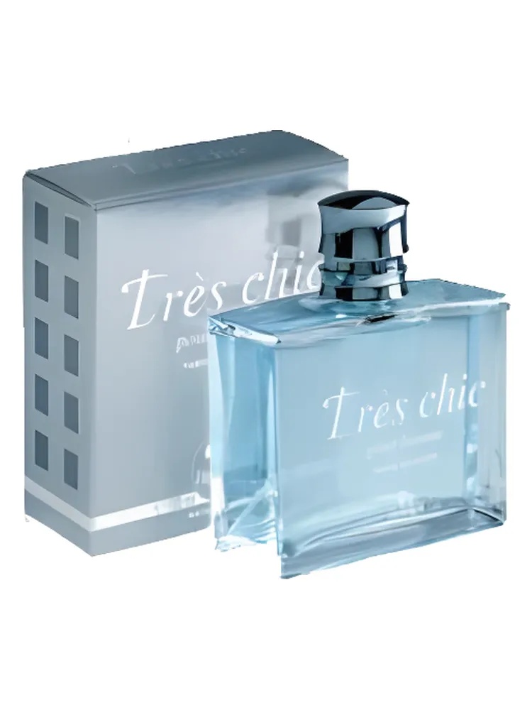 Tres Chic thumbnail 2