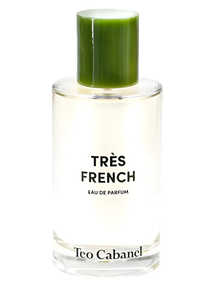 Tres French unisex