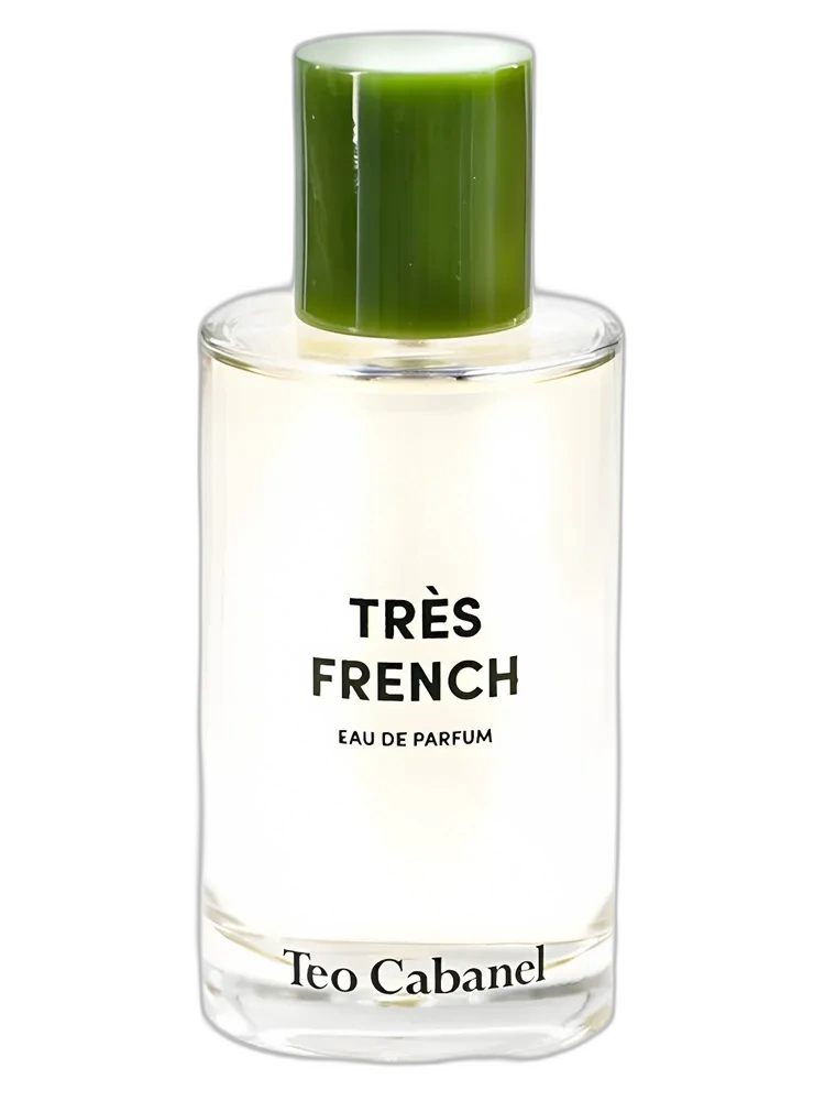 Tres French unisex