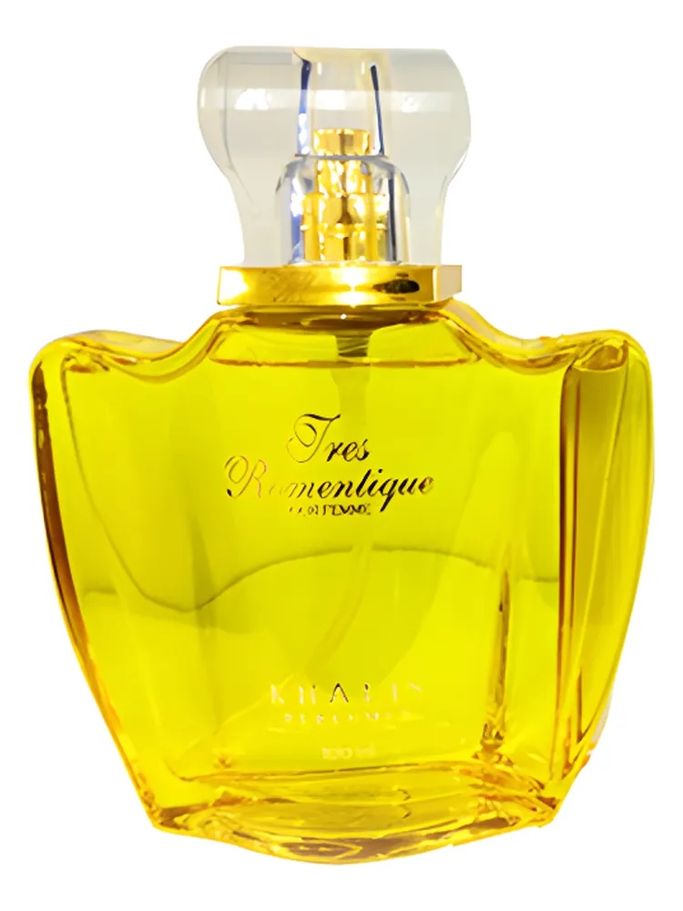 Tres Romentique thumbnail 2