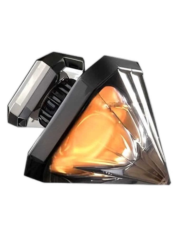 Trésor Diamant Noir