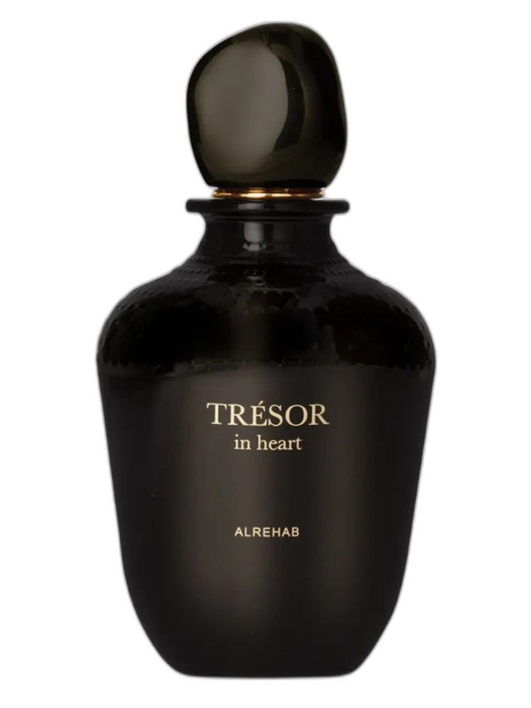 Tresor In Heart for women