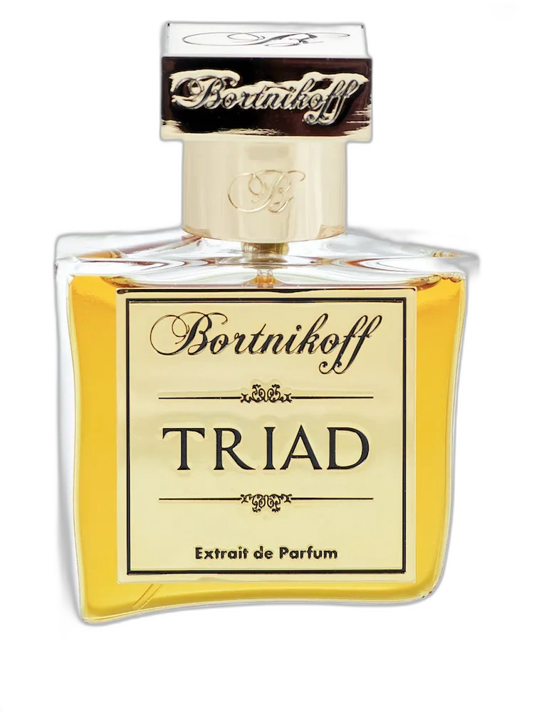 Triad unisex