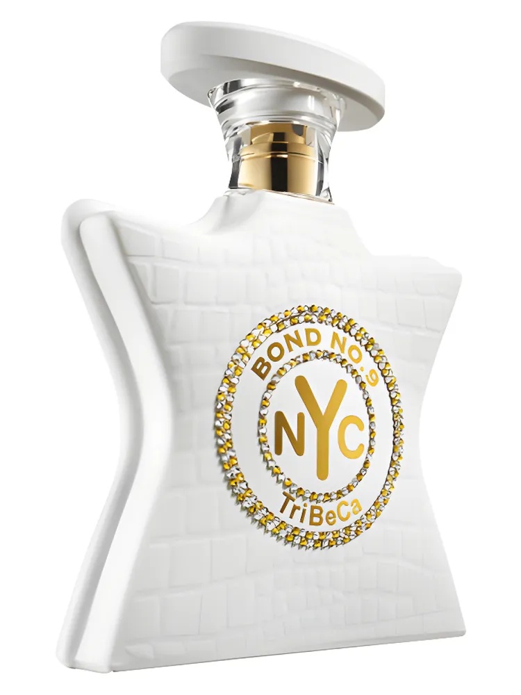 TriBeCa Swarovski unisex