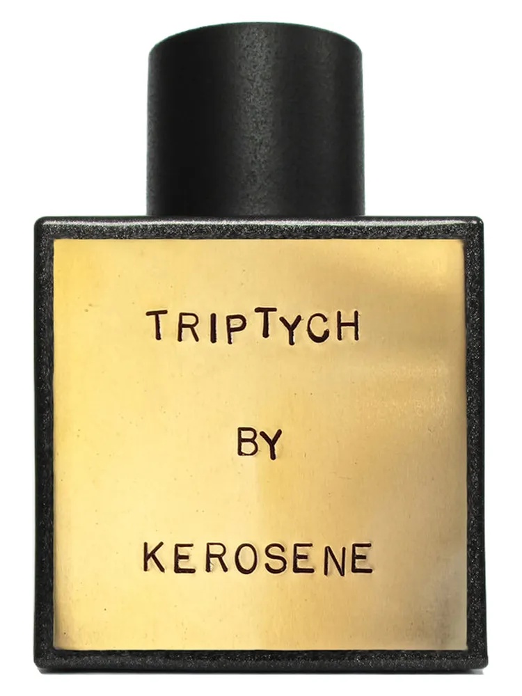Triptych unisex