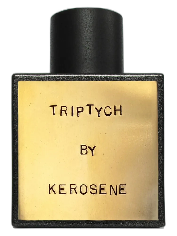 Triptych unisex
