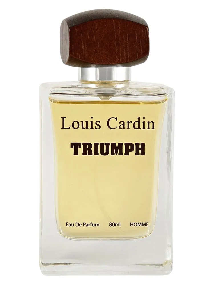 Triumph thumbnail 2