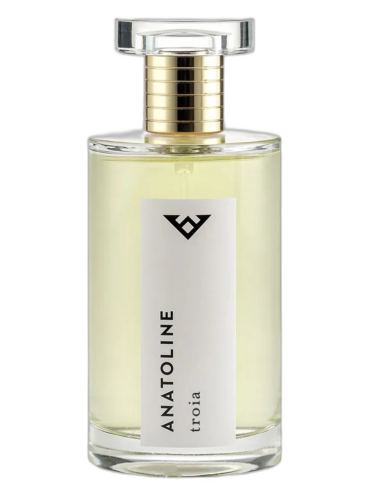 TROIA unisex