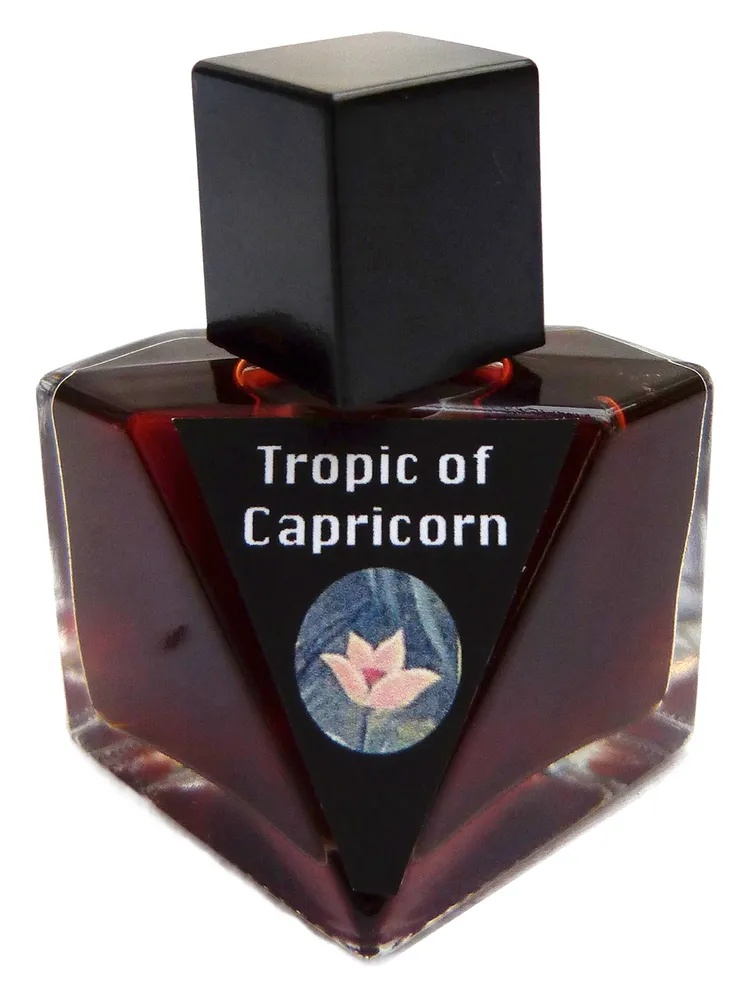 Tropic of Capricorn thumbnail 2