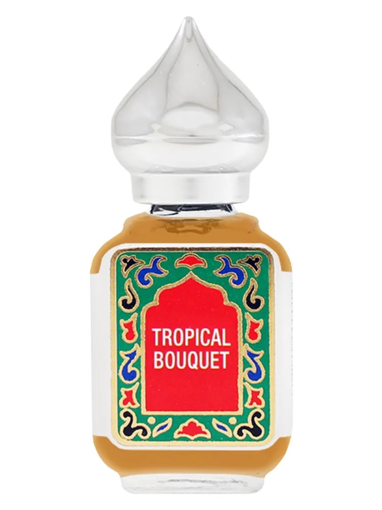 Tropical Bouquet thumbnail 2