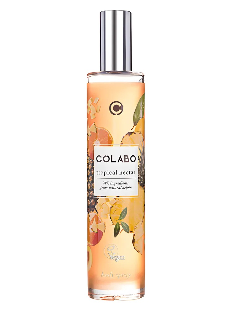 Tropical Nectar unisex