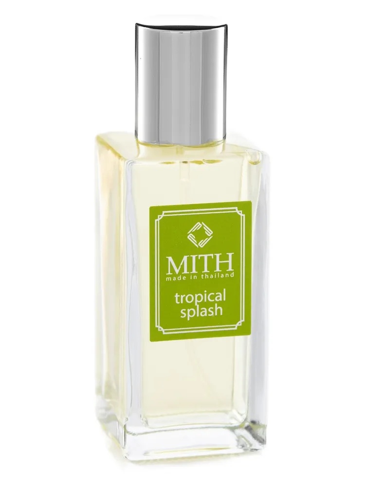 Tropical Splash unisex