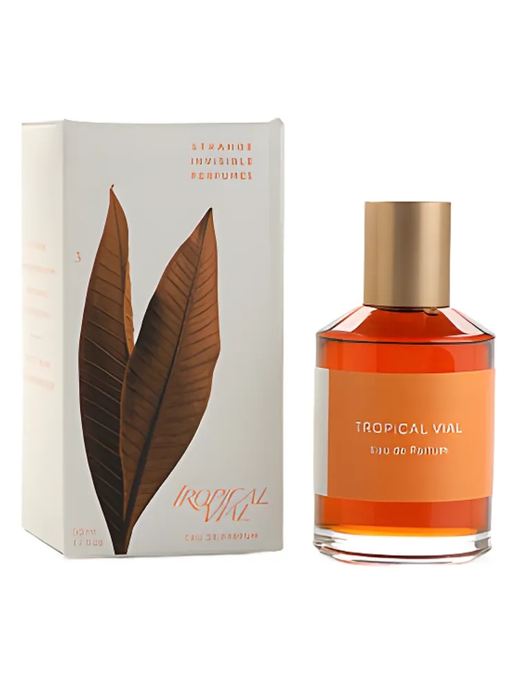 Miniatura 2 de Tropical Vial