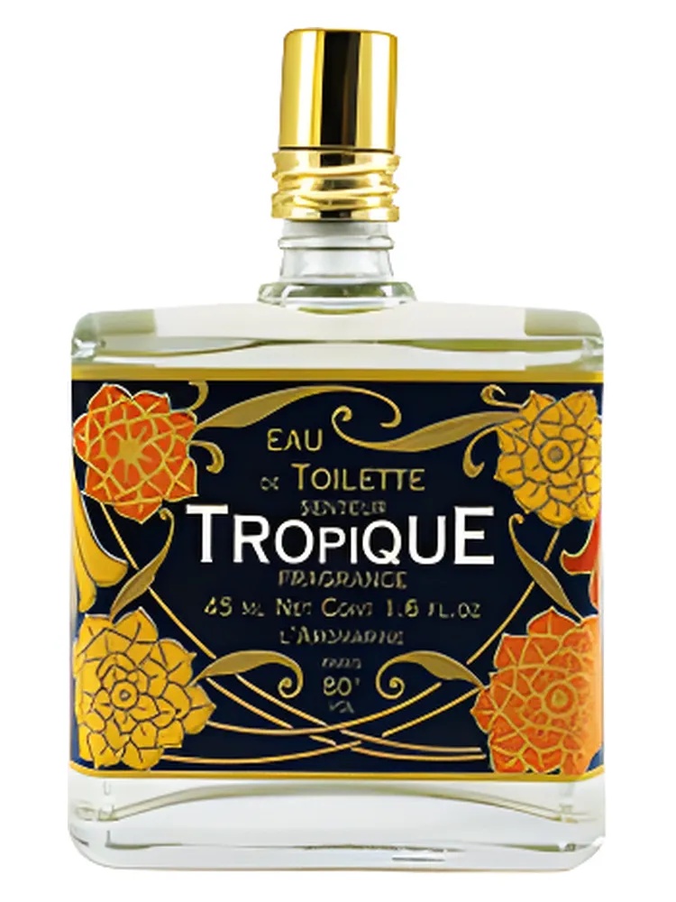 Miniatura 2 de Tropique
