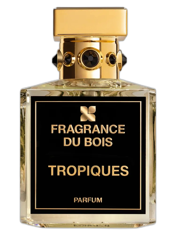 Tropiques