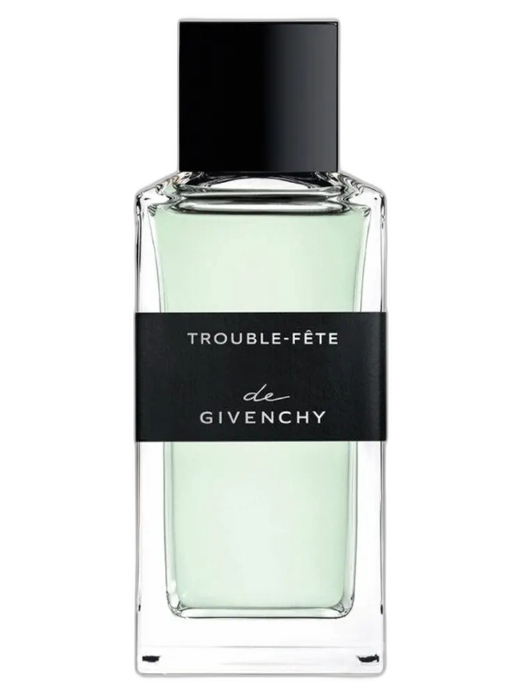 Trouble-Fête