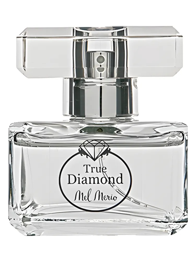 True Diamond for women