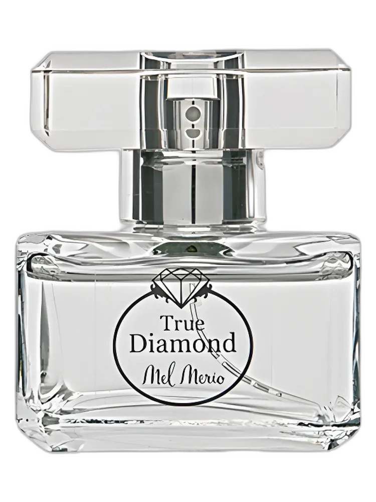 True Diamond for women