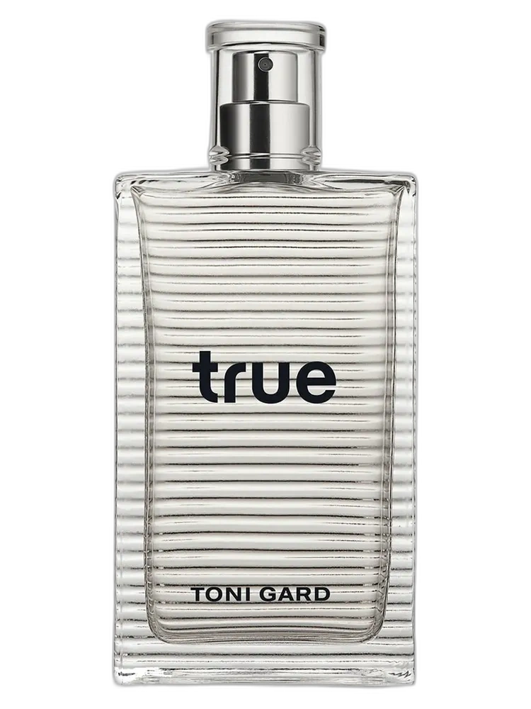 True for Men for men