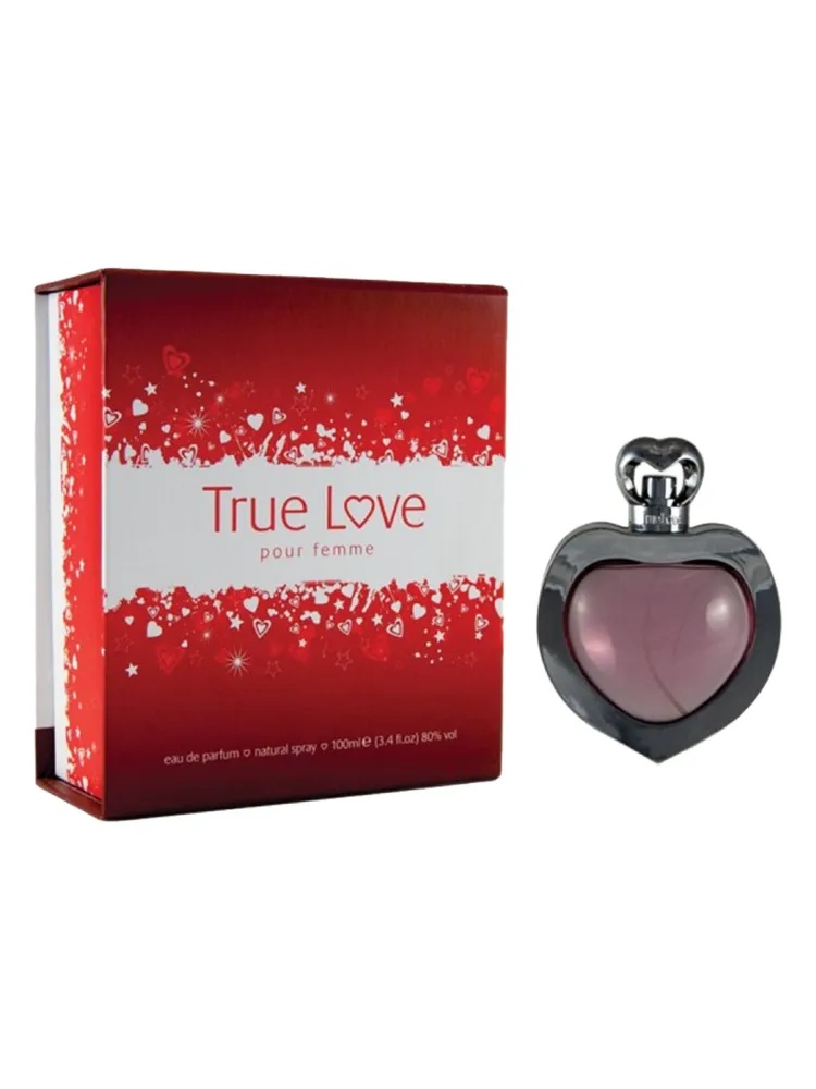 True Love thumbnail 2